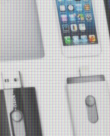 Responsive Magento Development for MyiStick