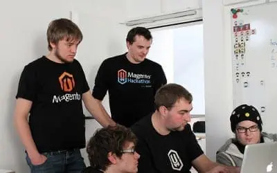 How to Upgrade Magento