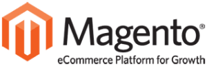 Magento eCommerce Platform