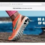 Other Magento Design Considerations http://www.nikestore.com.au uses large images as part of its Magento design to show off its products in great detail.