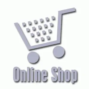 Create an online shop with Magento