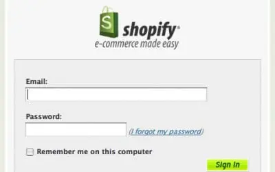 Magento vs Shopify