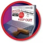 Magento Security Flaw: Are you protected? Magento Top Secret Keep Out