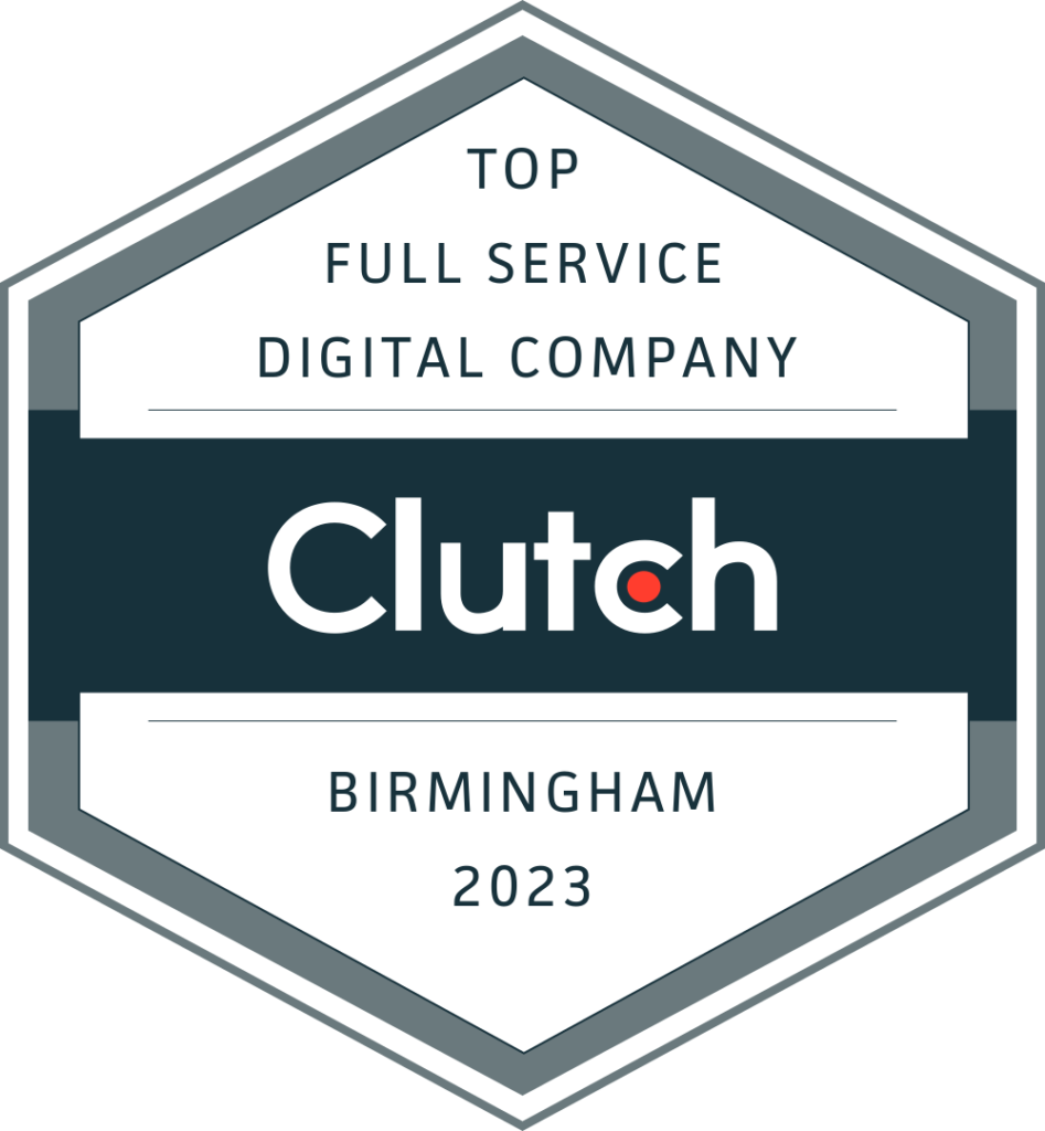 Top Full Service Digital Agency Birmingham