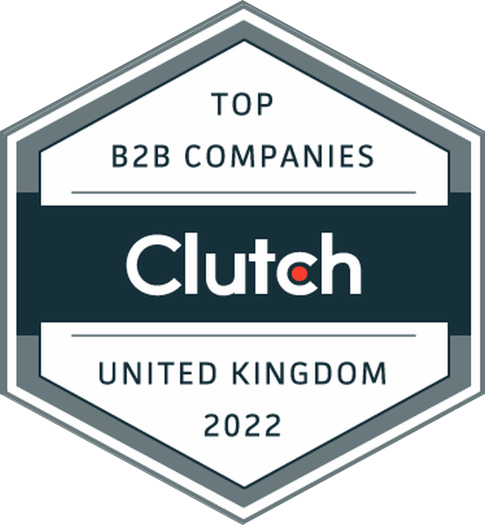 Top B2B Company UK