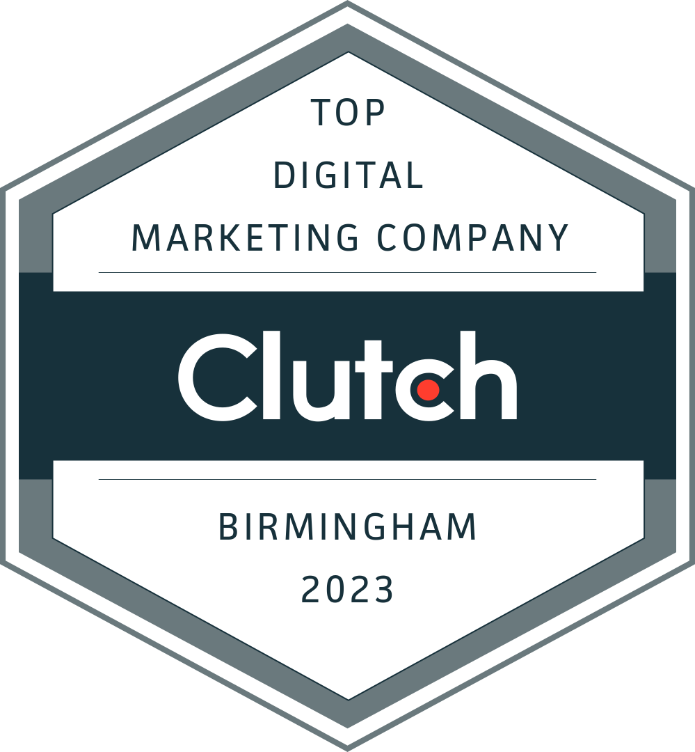 Top Digital Marketing Agency Birmingham