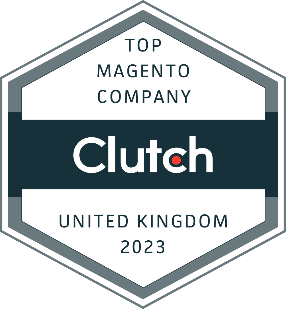 Top Magento Agency Birmingham