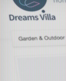 Dreams Villa Magento Development
