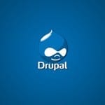 Drupal eCommerce System logo