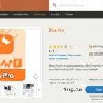 Magento Blog Pro Extension