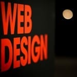 Web design with Magento