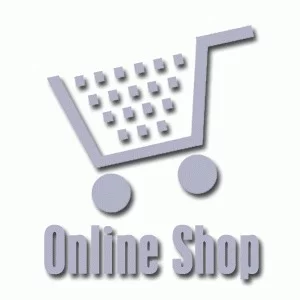 Create an online shop with Magento