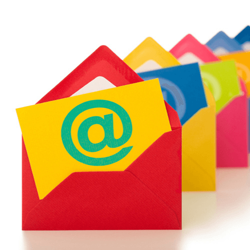 Develop your email marketing strategy with Magento