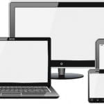 A responsive design is a must-have for all eCommerce websites.