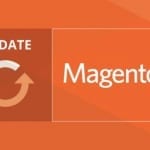 Magento 2 update