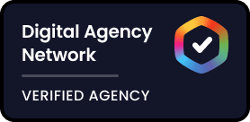 Digital Agency Network Member