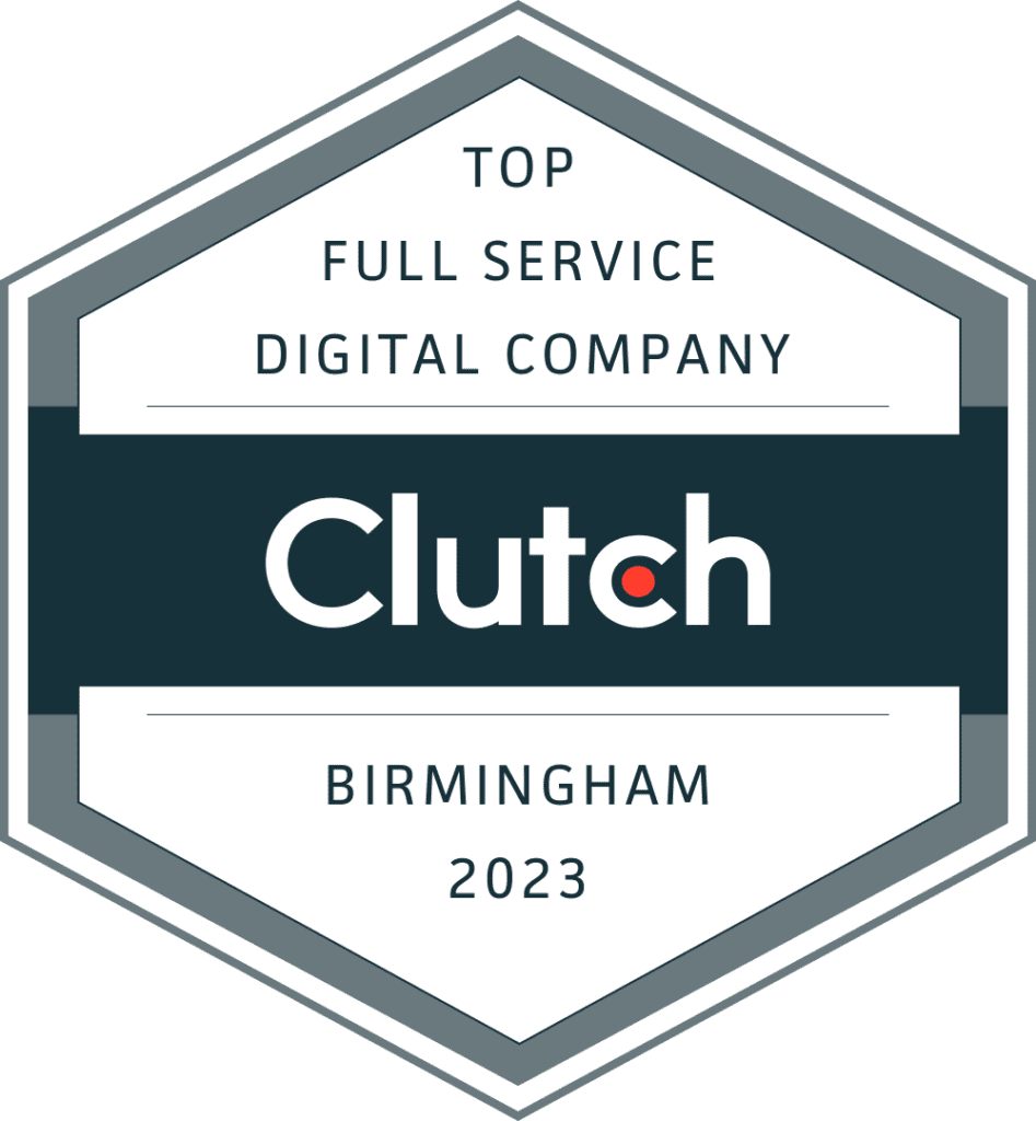 Top Full Service Digital Agency Birmingham