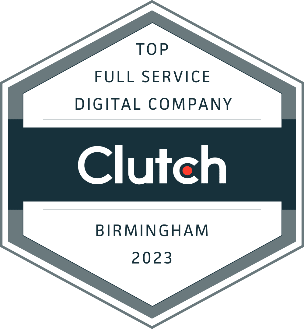 Top Full Service Digital Agency Birmingham