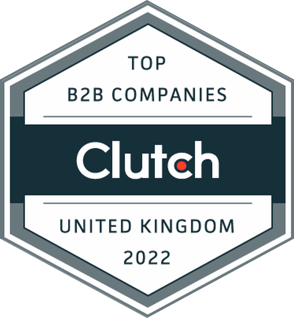 Top B2B Company UK