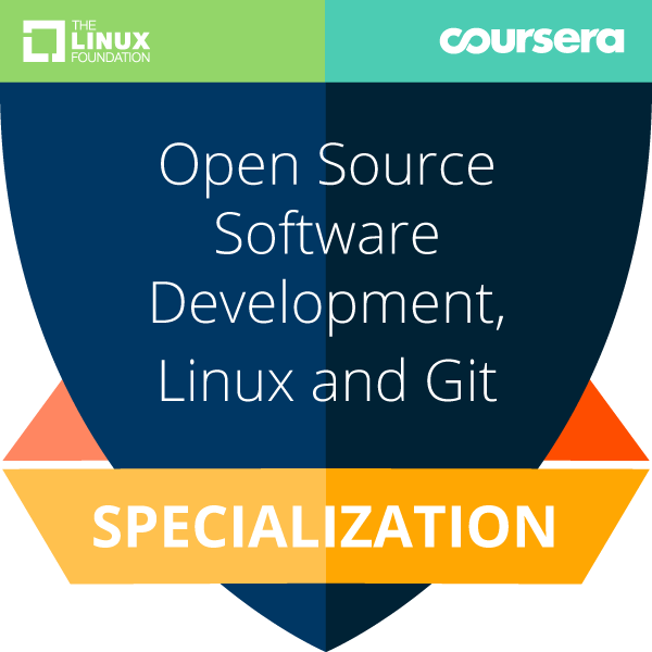 Open Source Development Certified