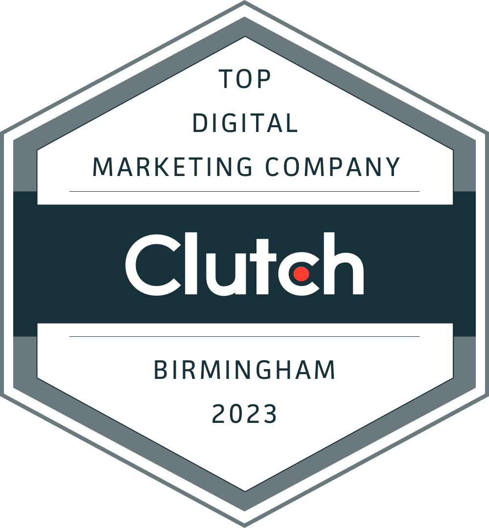 Top Digital Marketing Agency Birmingham