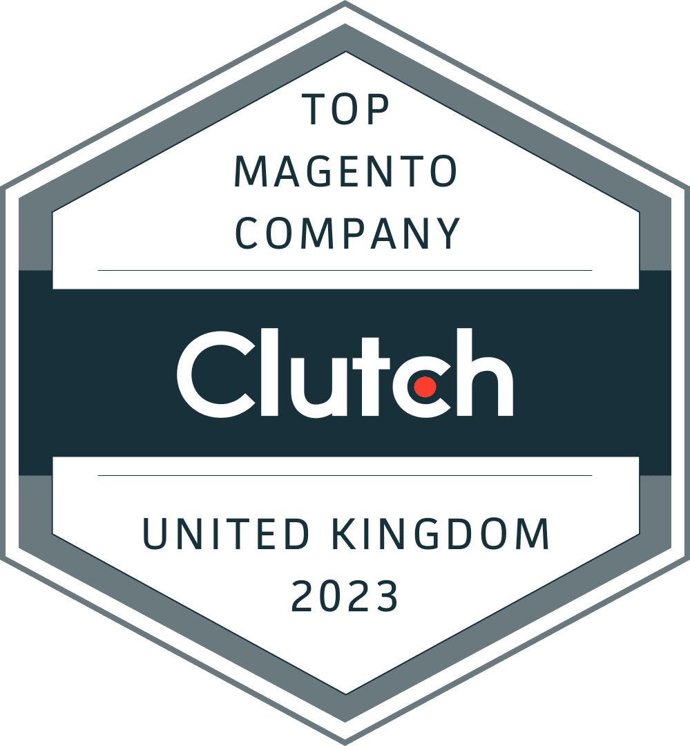 Top Magento Agency Birmingham