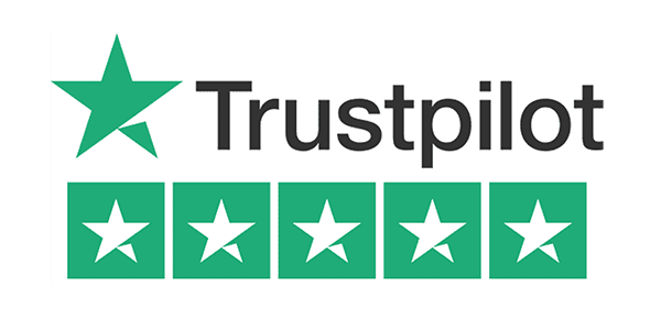 Top-Rated Trustpilot Reviews